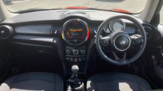 MINI Hatchback 1.5 Cooper Classic II 3dr Petrol Hatchback